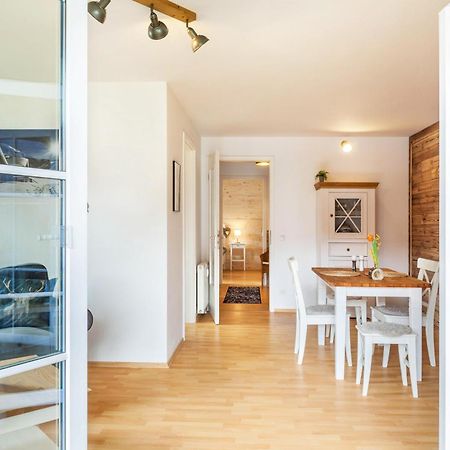 Ferienwohnung Fuchsbau Oberau  Exteriér fotografie